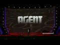 Agent announcement video