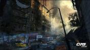 Crysis 2 Gameplay Screenshot
