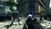 Crysis 2 Gameplay Screenshot