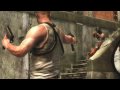 Max Payne 3 Game-on video with screenshots